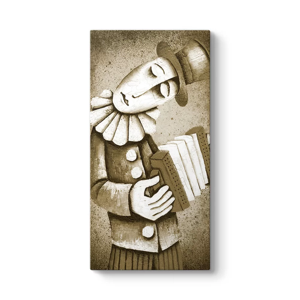 Music Playin Series XI Tablo - Model 7